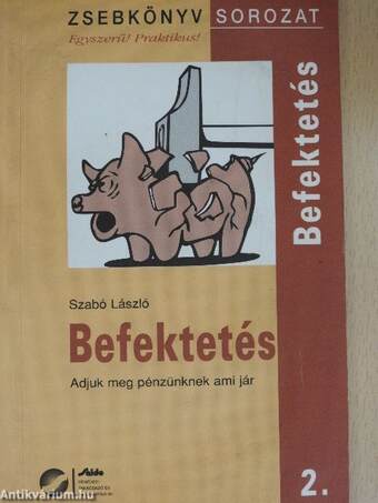 Befektetés