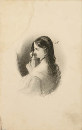 Ajándok. Magyar Almanach 1846.