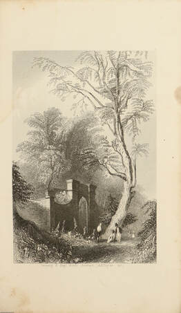 Ajándok. Magyar Almanach 1846.