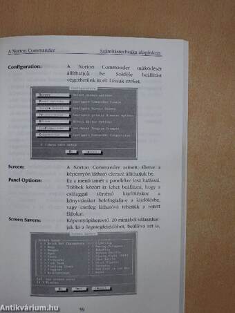 Számítástechnika alapfokon