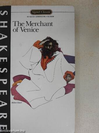 The Merchant of Venice