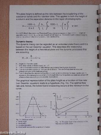 Concise practical book of thin-layer chromatography