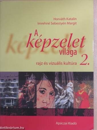 A képzelet világa 2.