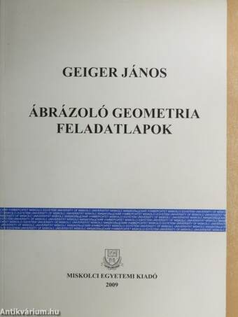 Ábrázoló geometria