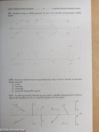 Ábrázoló geometria