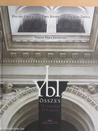 Ybl összes