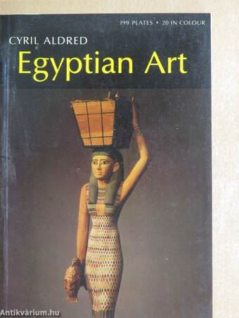 Egyptian art in the Days of the Pharaohs