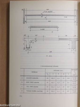 Erőtani méretezés valószínűségelméleti alapon