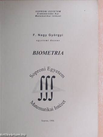 Biometria