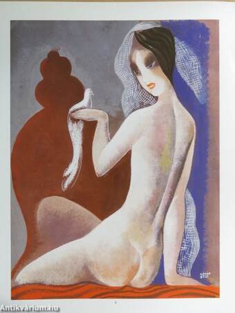 Kieselbach Galéria és Aukciósház - Tavaszi Képaukció 2005