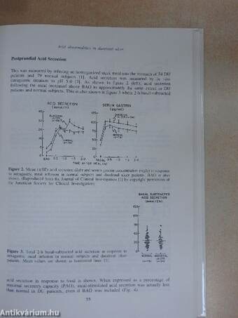 Safe and Effective Control of Acid Secretion