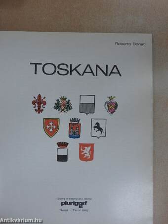 Toskana