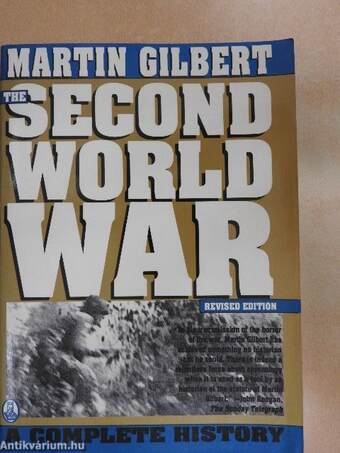 The Second World War