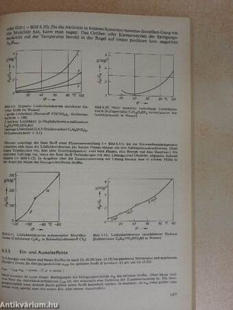 Chemische Thermodynamik