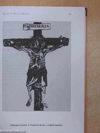 Názáreti Rózsa Sándor