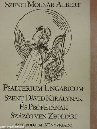 Psalterium Ungaricum