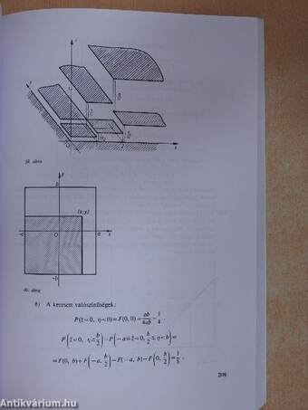 Valószínűségszámítási gyakorlatok