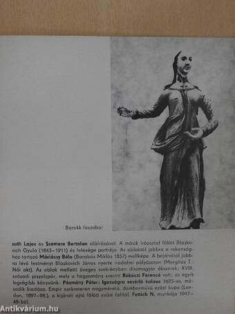 Blaskovich Múzeum Tápiószele