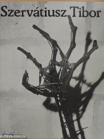 Szervátiusz Tibor