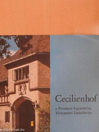 Cecilienhof