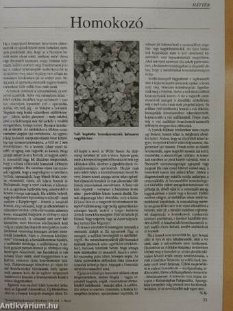 Természet Világa 1998. január