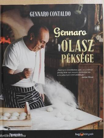 Gennaro olasz péksége