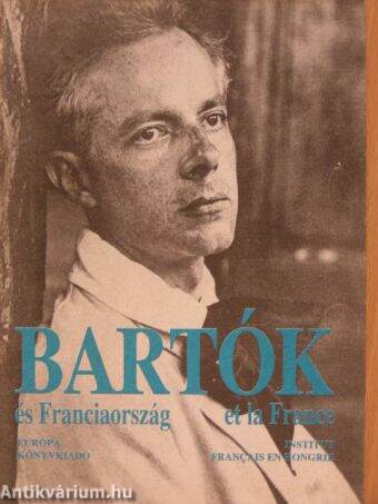 Bartók és Franciaország