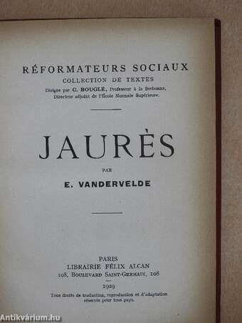 Jaurés