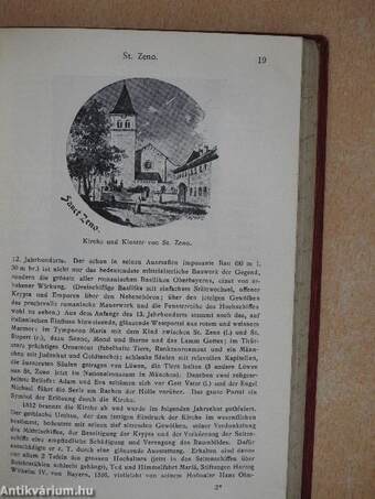 Führer für Bad Reichenhall
