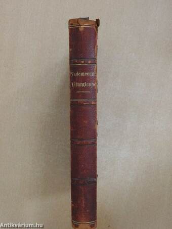 Vademecum liturgicum