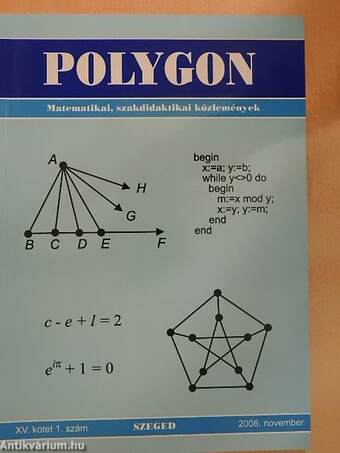 Polygon 2006. november