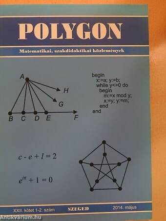 Polygon 2014. május