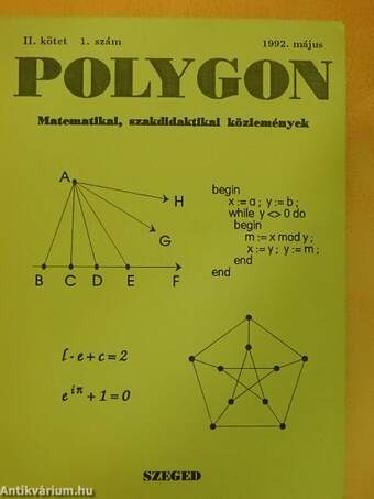 Polygon 1992. május
