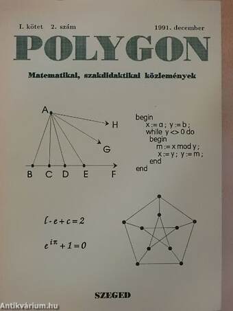 Polygon 1991. december