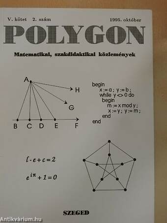 Polygon 1995. október