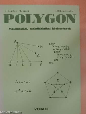 Polygon 1993. november