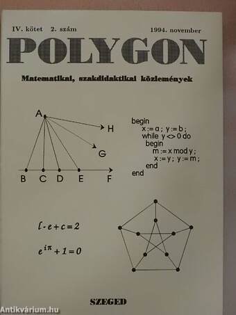 Polygon 1994. november