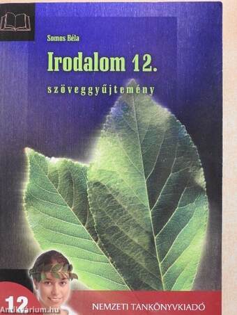 irodalom 12.