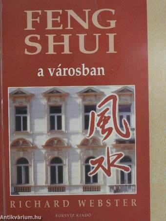 Feng Shui a városban