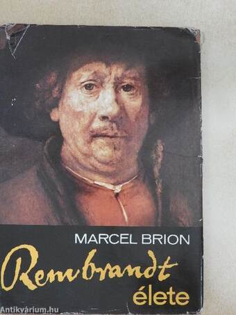 Rembrandt élete