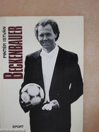 Beckenbauer