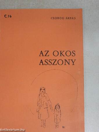 Az okos asszony