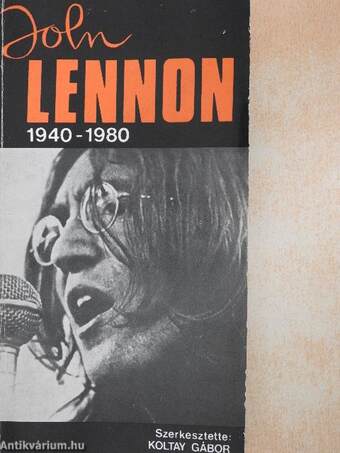 John Lennon