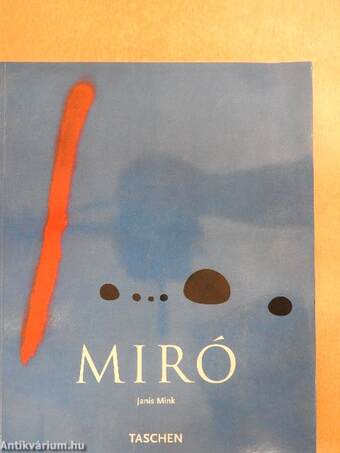 Joan Miró