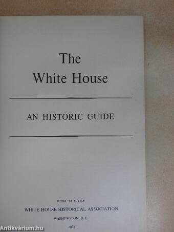 The White House