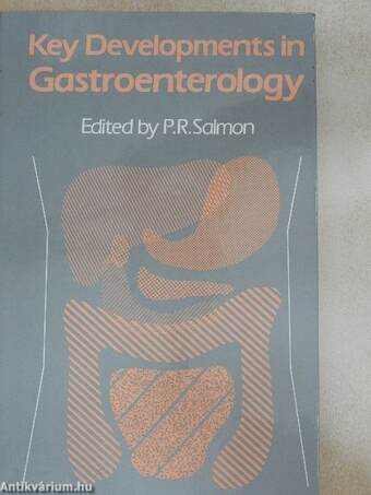 Key Developments in Gastroenterology