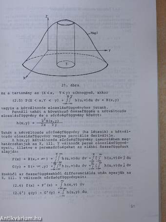 Matematika II./2.