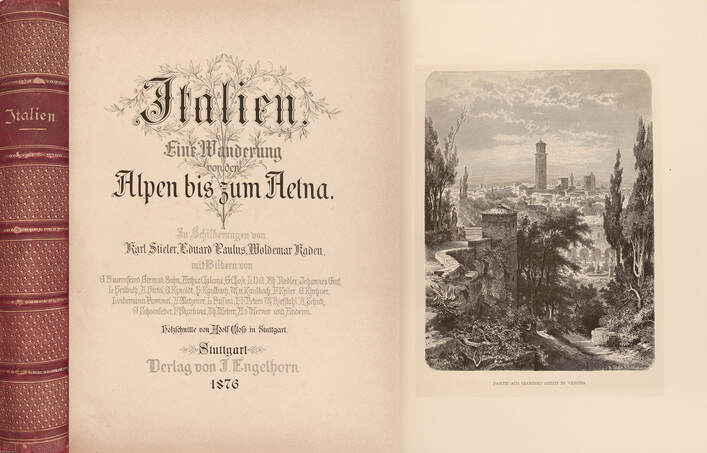 Italien (gótbetűs példány)