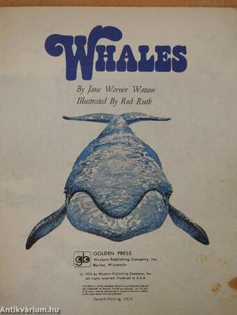 Whales