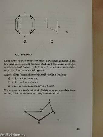 Középiskolai kémiai lapok 1994/4.